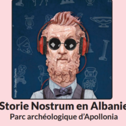 Blog • Storie Nostrum en Albanie