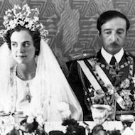 Blog • Une interview avec le beau-père et le frère de la reine d'Albanie, après le mariage royal à Tirana