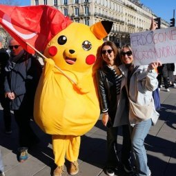 Balkans : nos treize héros et héroïnes de l'année 2025