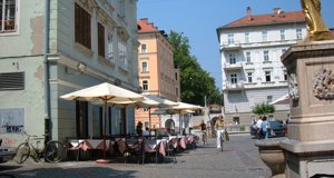 Slovénie : la seconde meilleure saison touristique depuis l'indépendance