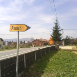 Bosnie-Herzégovine : Ahmići, ou 30 ans de silence croate