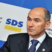 Élections en Slovénie : la droite largement en tête dans les sondages