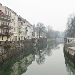 Slovénie : Ljubljana, « capitale verte de l'Europe »