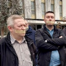 Bosnie-Herzégovine : menaces sur les médias libres en Republika Srpska