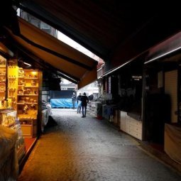 Turquie : comment la pandémie va-t-elle affecter l'économie ? 