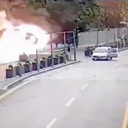 Turquie : l'attentat d'Ankara, baroud d'honneur du PKK ?