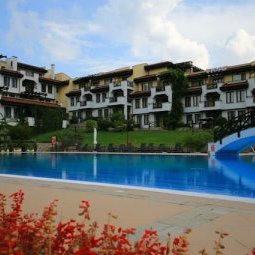 Corruption : les châteaux en Bulgarie du maire de Belgrade