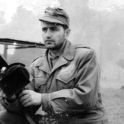 Stevan Labudović, le caméraman des maquis de la guerre d'indépendance algérienne