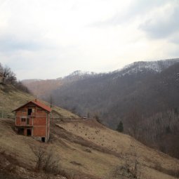 Bosnie-Herzégovine : au pays des villes et des villages fantômes