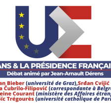 Replay | webinaire • la présidence française de l'Union européenne et les Balkans