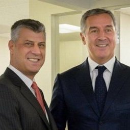 Dérive absolutiste au Kosovo : Hashim Thaçi a trouvé son modèle, Milo Đukanović