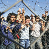 Serbie : le nombre d'immigrants illégaux a doublé en un an