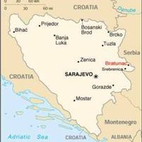 Bosnie-Herzégovine : des framboises pour la paix à Bratunac