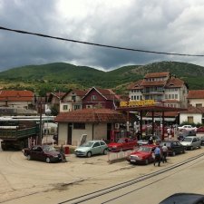 Serbie : la « passivation » ou l'effacement administratif des Albanais de la vallée de Preševo