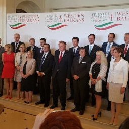 Sommet de Trieste : un marché commun au rabais pour les pays des Balkans