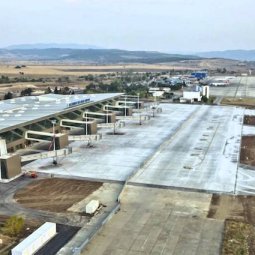 Entre Kosovo et Macédoine, les billets d'avion de la discorde