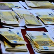 Macédoine : le denar n'a pas plus la cote, les citoyens craignent la dévaluation