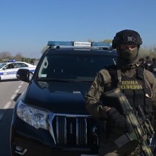 Tentative de sabotage contre le gazoduc Turkstream en Serbie : Orbán se frotte les mains