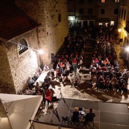 Croatie : FALIŠ, un festival pour redonner des ailes à la gauche