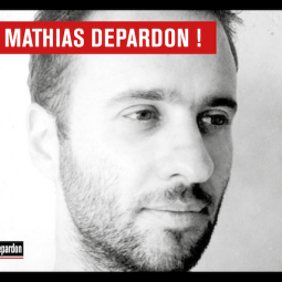 #FreeMathias : comité de soutien à Mathias Depardon