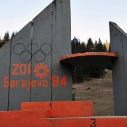 Bosnie-Herzégovine : la renaissance du Musée olympique de Sarajevo