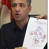 Oliver Ivanović : « victoire de Nikolić en Serbie = indépendance du Kosovo »