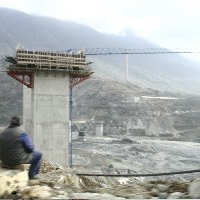 Autoroute Albanie - Kosovo : inauguration du « tunnel de l'union » de la nation albanaise