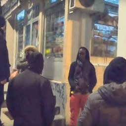 Serbie : poussée de xénophobie à l'approche des élections