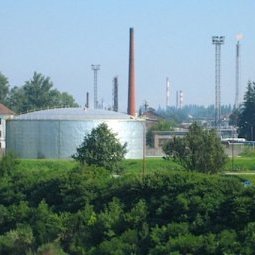 Affaire INA-MOL : la Croatie veut racheter sa compagnie pétrolière à la Hongrie