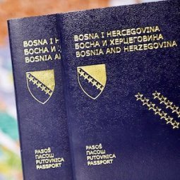 Bosnie-Herzégovine : les Kosovars « invisibles » espèrent enfin sortir de l'ombre