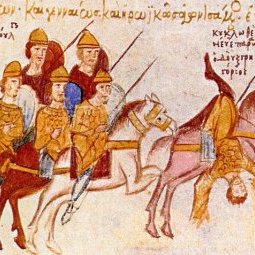 Le retour du tsar Samuel, héritage disputé des Bulgares, Grecs et Macédoniens