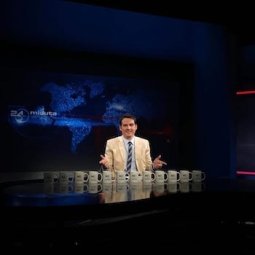Serbie : Zoran Kesić, le trublion de l'audiovisuel que tout le monde adore