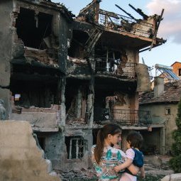 Macédoine : « comment je suis devenue une criminelle à Kumanovo »