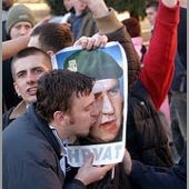 Gotovina s'invite dans la bataille électorale en Croatie 