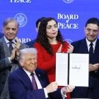 Opinion | L'autodétermination du Kosovo à l'épreuve de la Palestine