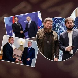Serbie : des passeports en platine pour les Russes proches du Kremlin