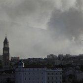 La Croatie et le Monténégro ravagés par des incendies