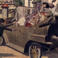 Histoire : Gavrilo Princip était-il serbe, bosnien ou « yougoslave » ?