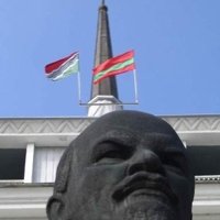 Moldavie : la Transnistrie érige le drapeau russe en emblème national