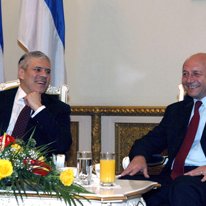 Roumanie-Serbie : alliance diplomatique et bon voisinage