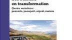 Les Balkans en transformation. Quatre visions : pancartes, passeport, argent, maison