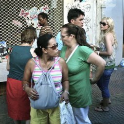 Grèce : vers des législatives sans vainqueur ?