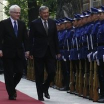Ivo Josipović en Bosnie-Herzégovine : une visite de « bon voisinage » européen