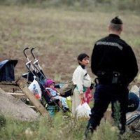 Chasse aux Rroms : le ton monte entre Paris et Bucarest