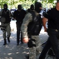 Macédoine : coup de pied dans une fourmilière d'espions