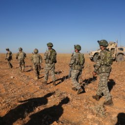 Que cherche la Turquie dans le nord-est de la Syrie ? 