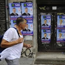 Élections locales 2012 : la Bosnie-Herzégovine aux urnes