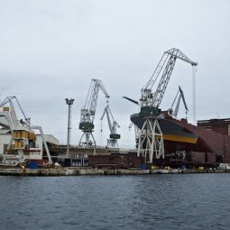 Faillite industrielle en Croatie : Uljanik, le dernier domino à tomber
