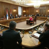 Serbie : révision budgétaire et hausse du déficit public