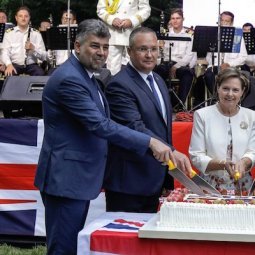 Roumanie : comment mettre le pays en coupe réglée avant les élections